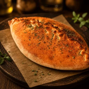 31. Calzone