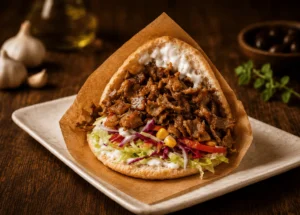 42. Pitakebab