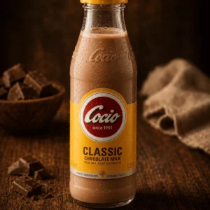 66. Cocio 0,4 l