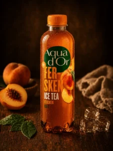 67. Ice Tea