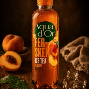 67. Ice Tea