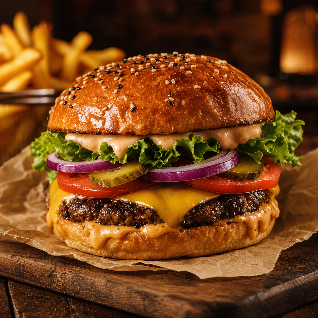 Jumboburger