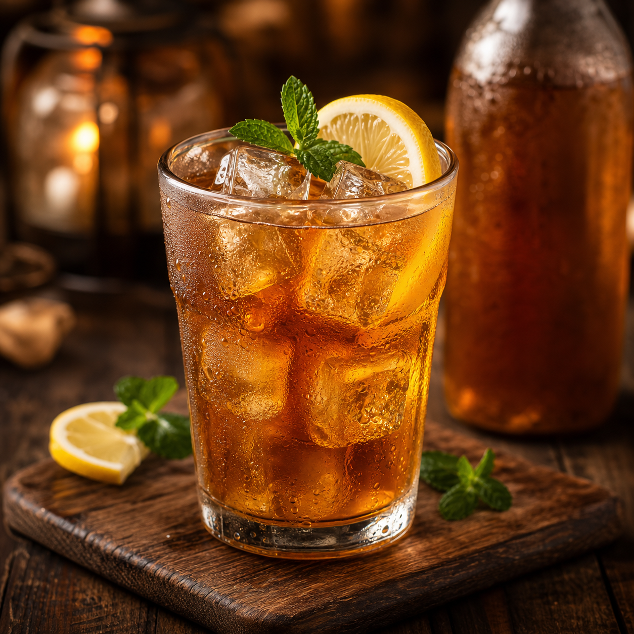 Ice Tea