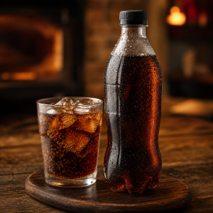 0,5 l sodavand