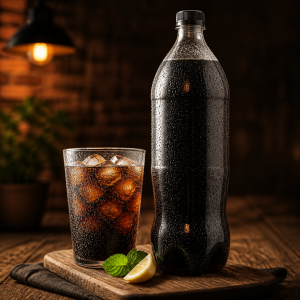 1,5 l sodavand
