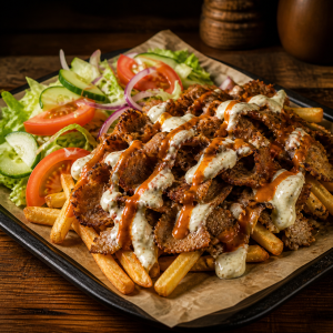 Kebabmix