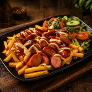 Pølsemix