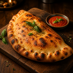 Calzone