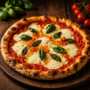 Margherita