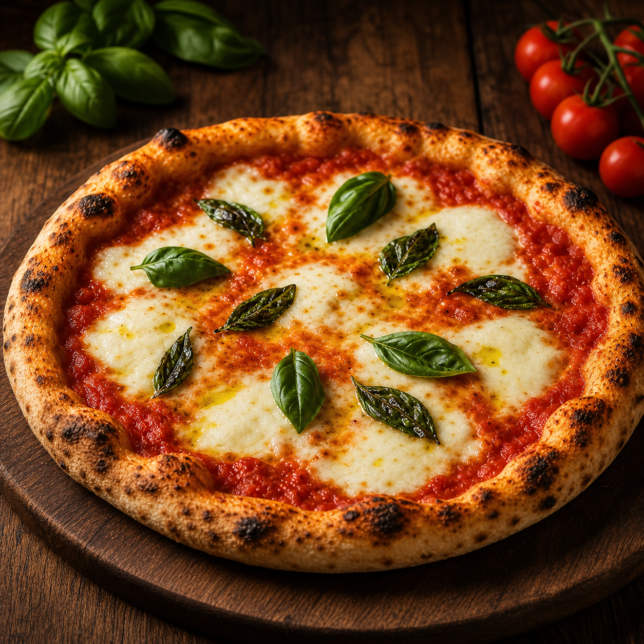 Margherita