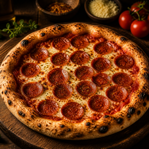 Pepperoni