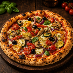 Vegetariana