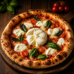 Burrata